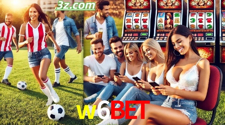 w6bet-Jolly Sports app para apostas em futebol e basquete