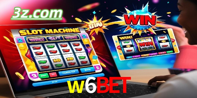 Principais Características do Slot777