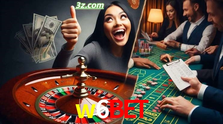 Como Realizar a Verificação no w6bet.com