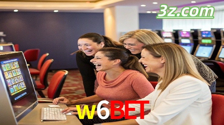 Registro Rápido e Fácil no w6bet