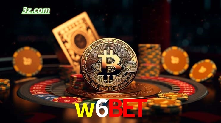 w6bet-Restrições de Idade e Acordo de Usuário
